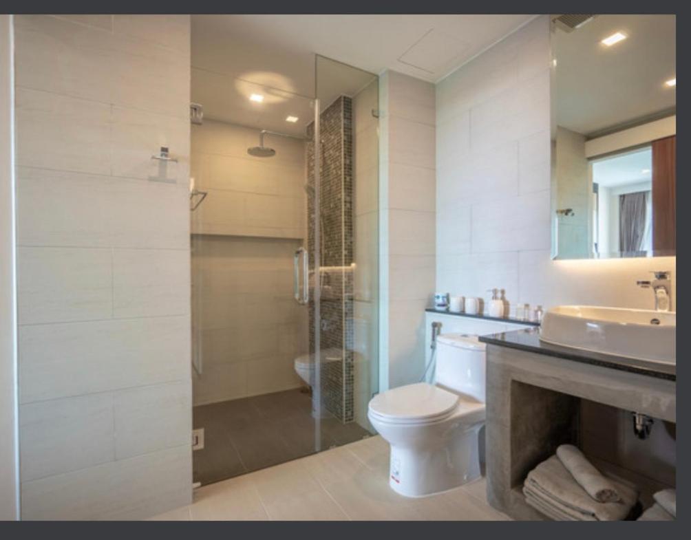 Rawai Beach Condo 외부 사진