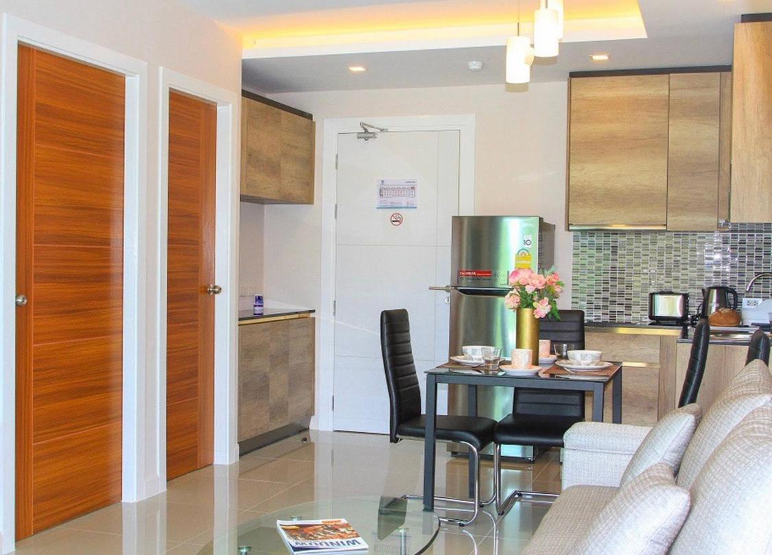 Rawai Beach Condo 외부 사진