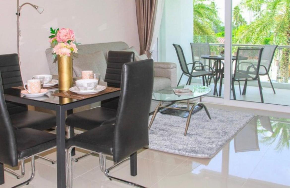 Rawai Beach Condo 외부 사진