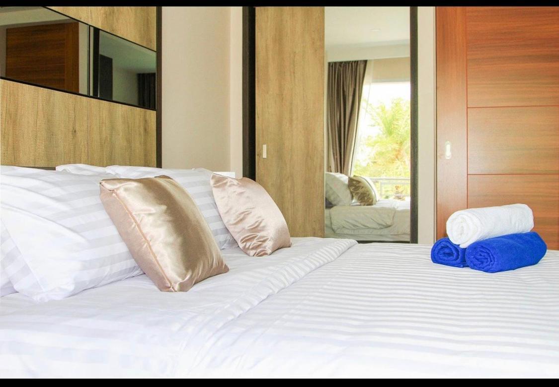 Rawai Beach Condo 외부 사진