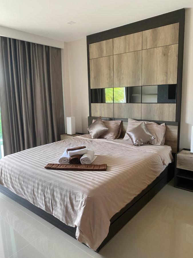 Rawai Beach Condo 외부 사진