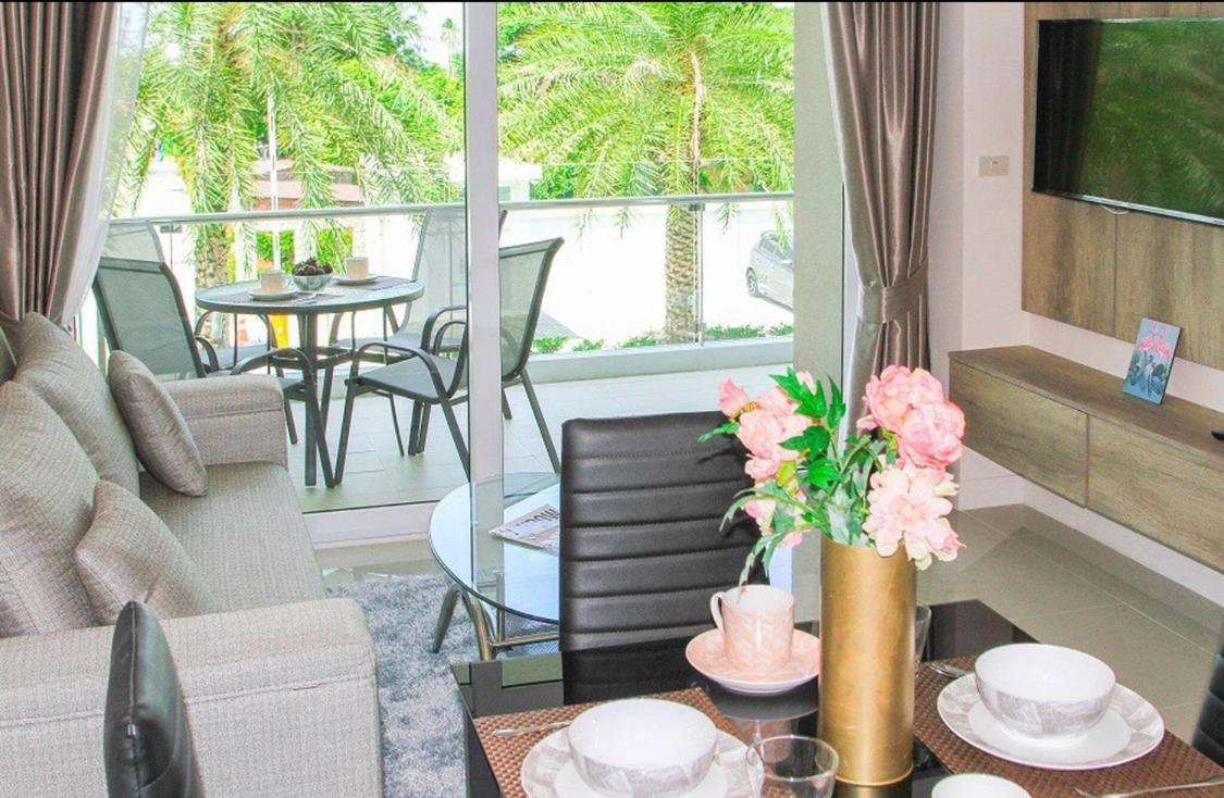 Rawai Beach Condo 외부 사진