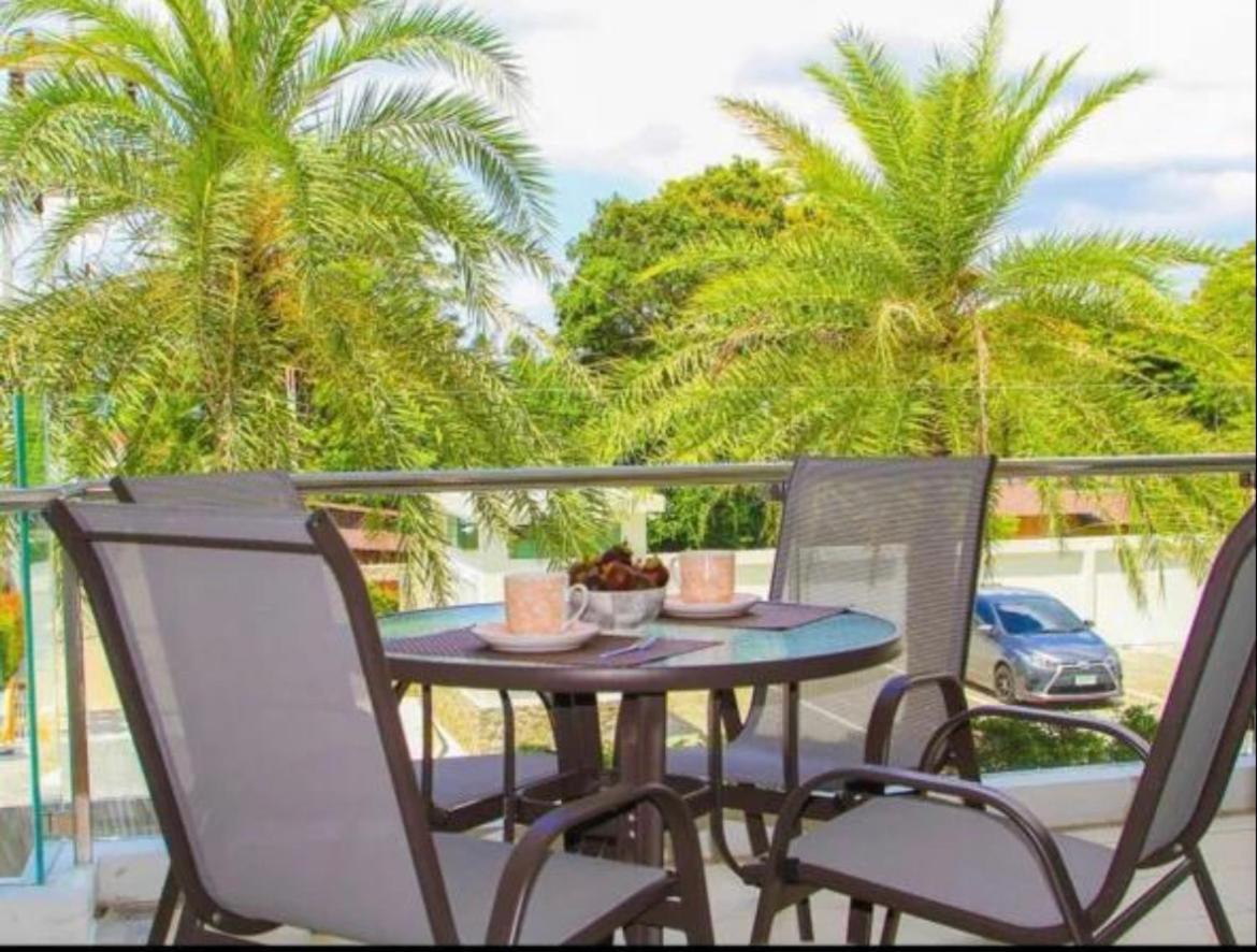 Rawai Beach Condo 외부 사진