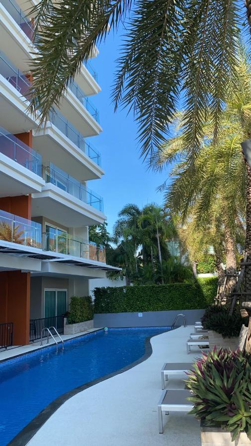 Rawai Beach Condo 외부 사진
