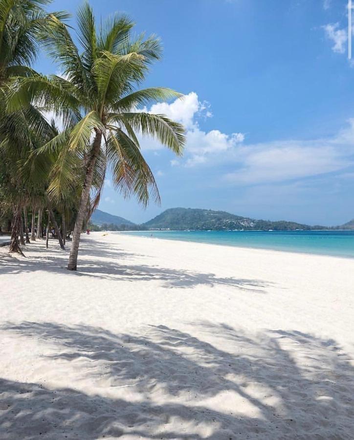 Rawai Beach Condo 외부 사진