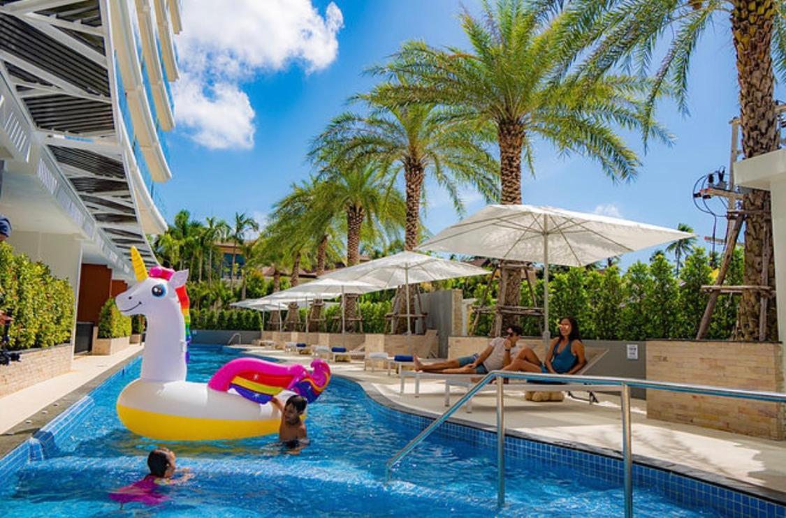 Rawai Beach Condo 외부 사진