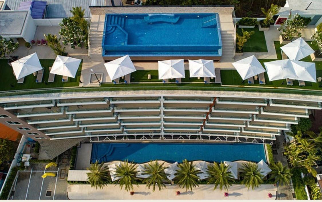 Rawai Beach Condo 외부 사진